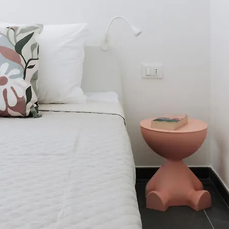 Dervihome Lejlighed Dervio